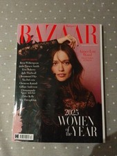 Harper's Bazaar Magazine