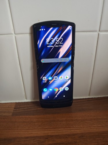 Motorola razr 2019 esim - motorola,
