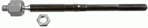 Steering rod front - rod, left