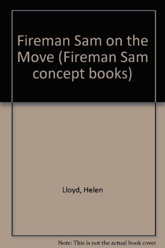Fireman sam the move - fireman,