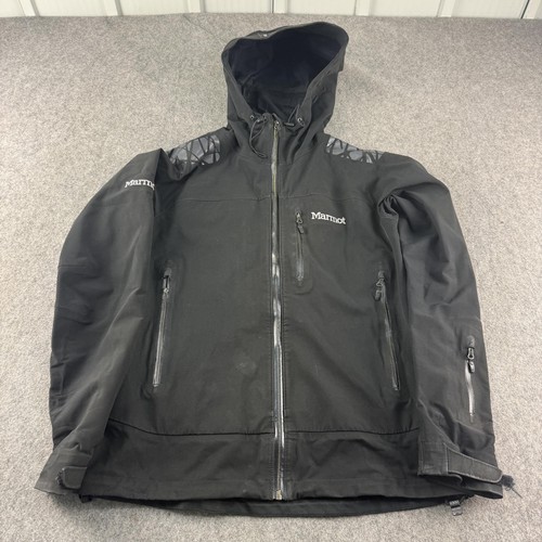 Marmot polartec neoshell - polartec,