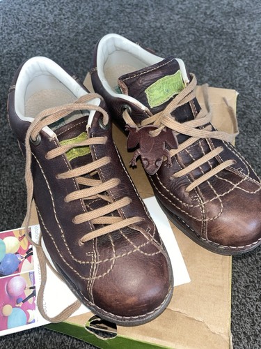 Naturalista men brown - el,