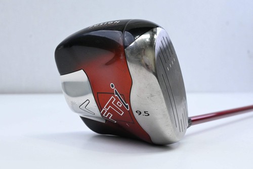 Callaway draw driver - ft-i, /