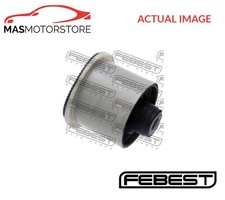 AXLE BEAM MOUNTING BUSH REAR