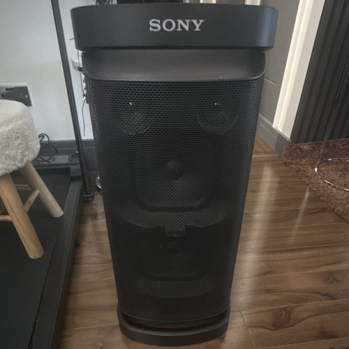Sony srs xp700 - sony, srs-xp700