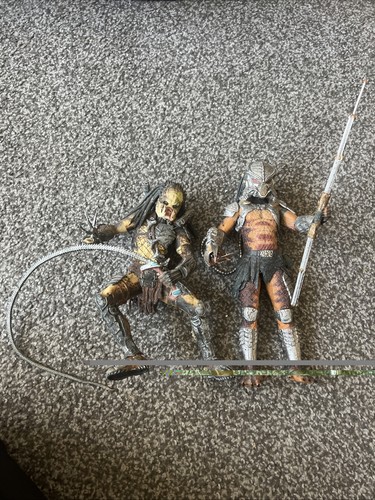 Neca macfarlane predator - /,