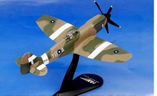 HOBBY MASTER HA7104 SPITFIRE