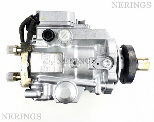 Fuel high pressure - , for