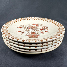 Johnson Brothers Jamestown Set