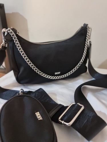 Dkny crossbody bag - ,