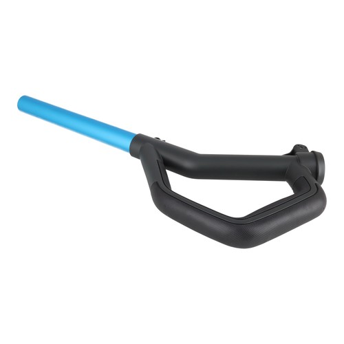 Hoover vacuum cleaner blue - hoover,