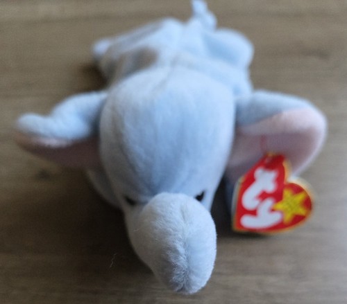 Beanie baby peanut - beanie,