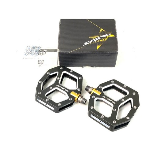 Shimano saint m828 flat - shimano,
