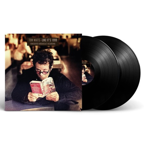 Tom waits like s 1999 - tom,