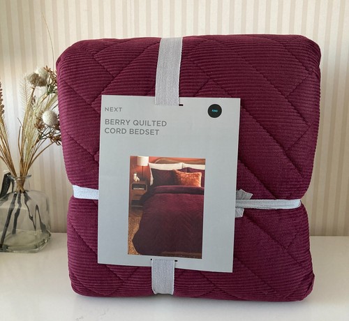 New next red burgundy cord - new,