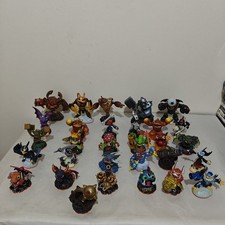 30x Unique Activision Skylanders Giants figures Bundle Joblot PS4 Wii Xbox 360 