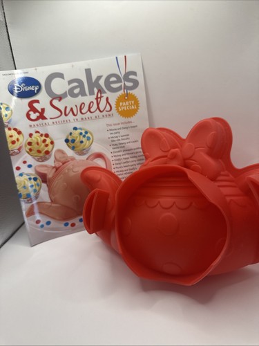 Disneys cakes and sweets - cakes,