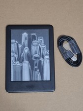Amazon Kindle 10th Gen (8GB)