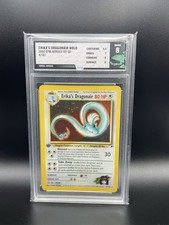 2000 Pokemon Gym Heroes