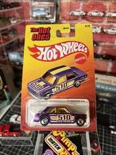 2025 Hot Wheels '71 Datsun 510