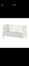 IKEA Cot Bed Smagora