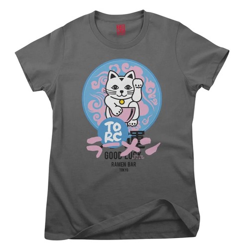 Torc women shirt lucky - torc,
