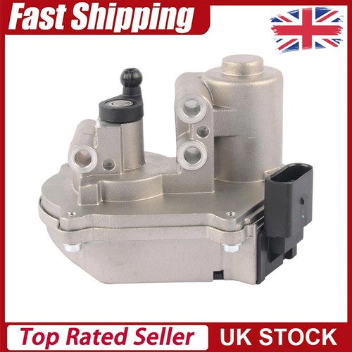 Intake manifold actuator - intake,