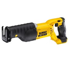 DeWalt Reciprocating Saw