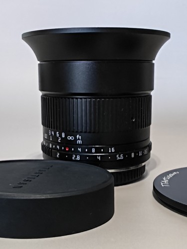 Ttartisan 10mm ultra - 10mm,