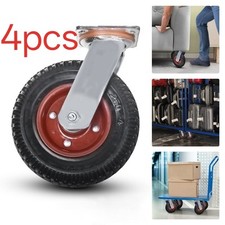 4PCS 200mm /8" Heavy Duty