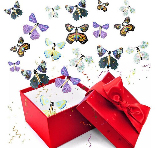 10x magic wind flying - 10x,