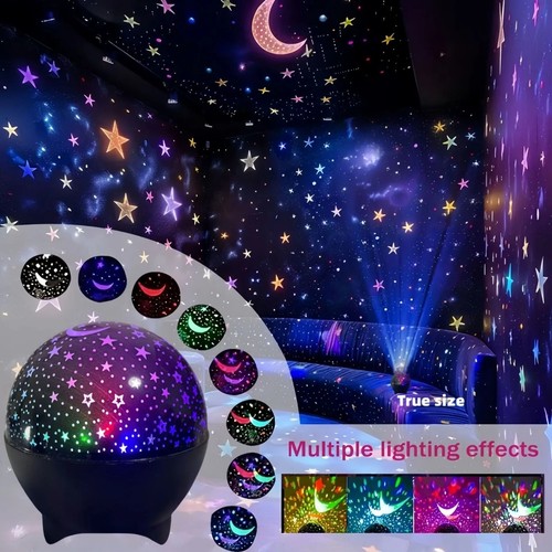 Baby night light star - baby,