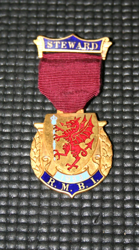 1953 rmbi royal masonic - 1953,