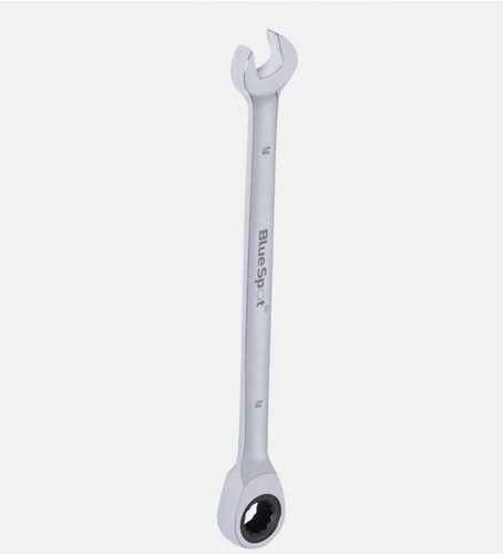 Ratchet spanner combination - ratchet,