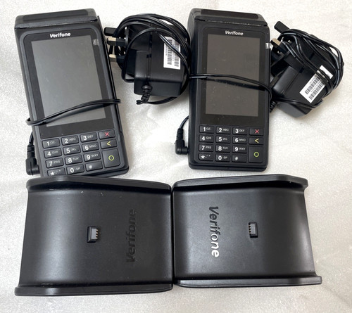 Verifone v240m plus card - v240m,