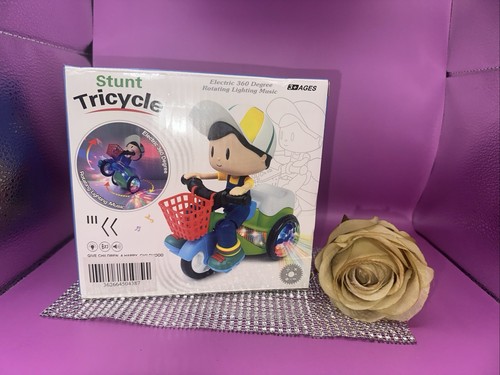 Tipmant baby toddler - baby, electric