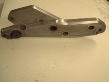 KAWASAKI Z1000LTD KZ1000J KZ1000M CSR - RIGHT FOOTREST HANGER BRACKET 35011-1087