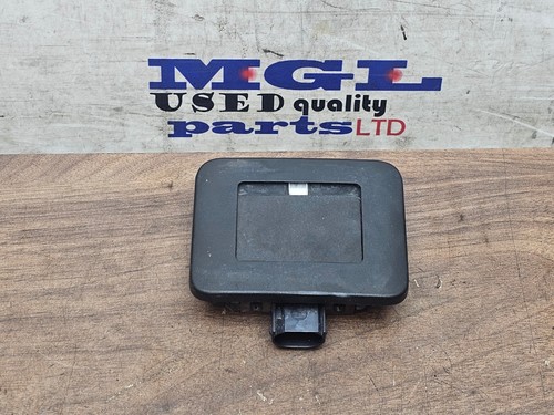 As23 front bumper radar - hs,