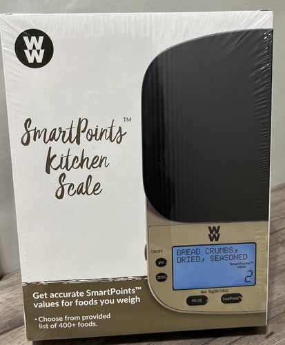 Weight watchers exclusive - weight,