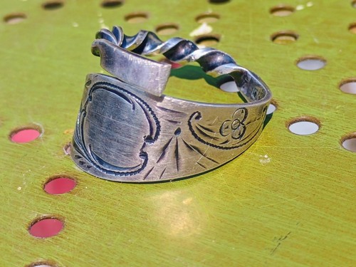 Sterling silver 835 bw - sterling,