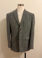 NWT StudioSuits Harris Tweed