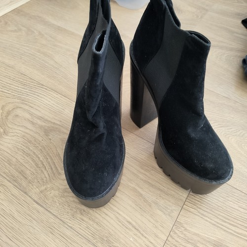 Womens gothic style - gothic, big