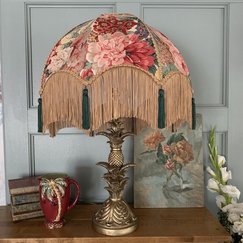 Sanderson rose and peony - sanderson,