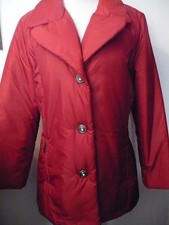 POMPOOS SKI STYLE JACKET with