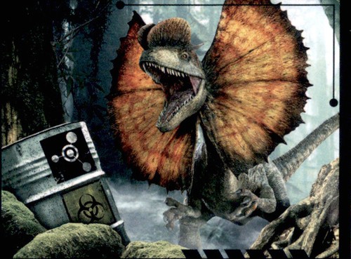 Jurassic world dominion a - jurassic,