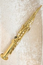 Yanagisawa S-WO1 Soprano