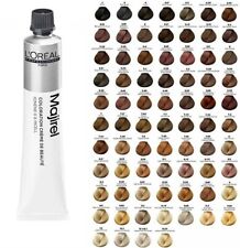 L'oreal Professional Majirel High Lift Permanent Hair Color/Dye Tube Only - 50ml