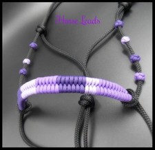 Rope Halter Natural Horsemanship Premium Quality