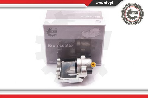 Brake caliper esen skv - caliper,