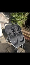 Double Buggy